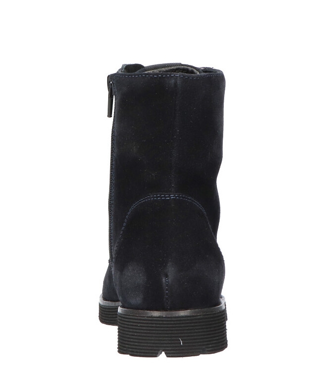 DL-Sport DL-Sport veterboot <span>4936 Versione 15</span> Velour river DL-Sport veterboot <span>4936 Versione 15</span> 4936 Versione 15 blauw - www.bremmerschoenen.info - Bremmer Schoenen