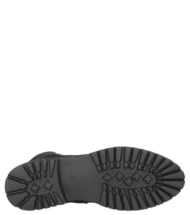 DL-Sport DL-Sport veterboot <span>4936 Versione 15</span> Velour river DL-Sport veterboot <span>4936 Versione 15</span> 4936 Versione 15 blauw - www.bremmerschoenen.info - Bremmer Schoenen