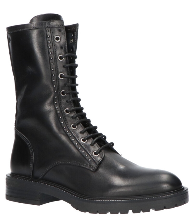 Aqa Aqa veterboot <span>A7910 A83</span> A83 tequilla black Aqa veterboot <span>A7910 A83</span> A7910 A83 zwart - www.bremmerschoenen.info - Bremmer Schoenen