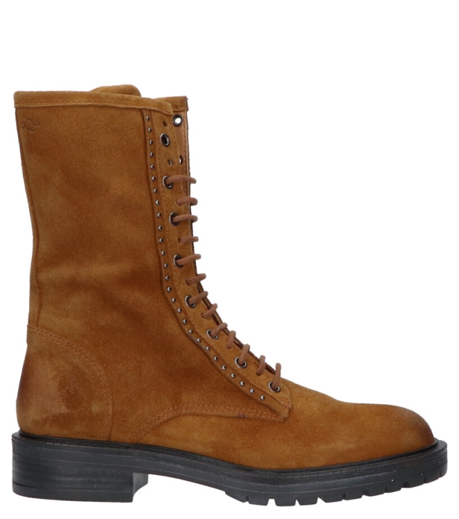 Aqa veterboot <span>A7910 B75</span> A7910 B75 cognac - www.bremmerschoenen.info - Bremmer Schoenen