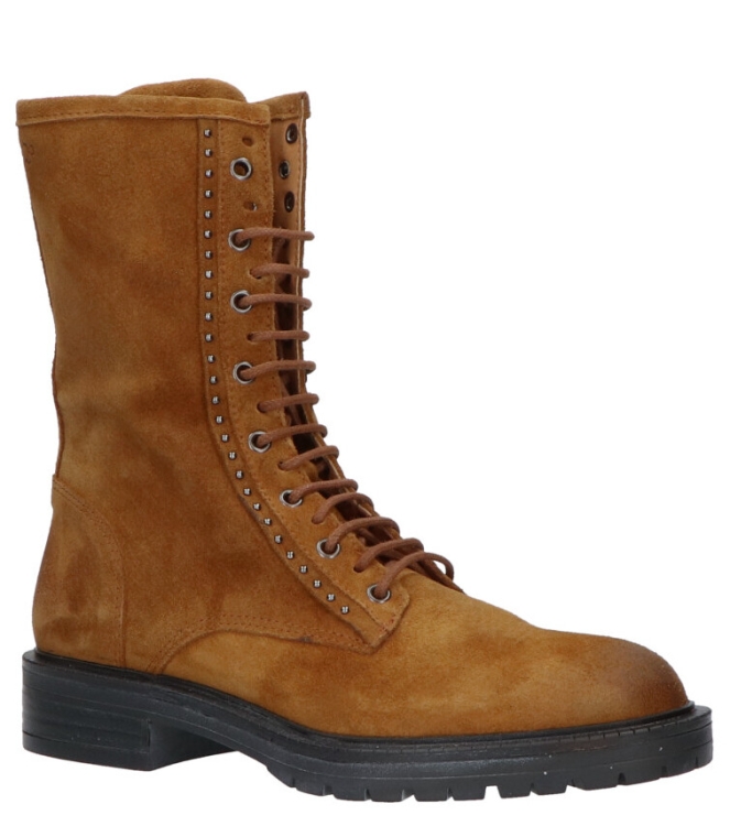 Aqa veterboot <span>A7910 B75</span> A7910 B75 cognac - www.bremmerschoenen.info - Bremmer Schoenen