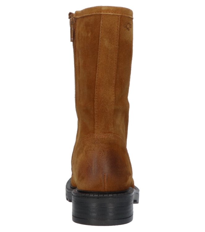 Aqa veterboot <span>A7910 B75</span> A7910 B75 cognac - www.bremmerschoenen.info - Bremmer Schoenen