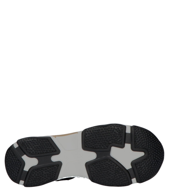 Giga Giga sneaker <span>G3830 F47D24</span> F47D24 Long beach black/vetro accia Giga sneaker <span>G3830 F47D24</span> G3830 F47D24 zwart - www.bremmerschoenen.info - Bremmer Schoenen