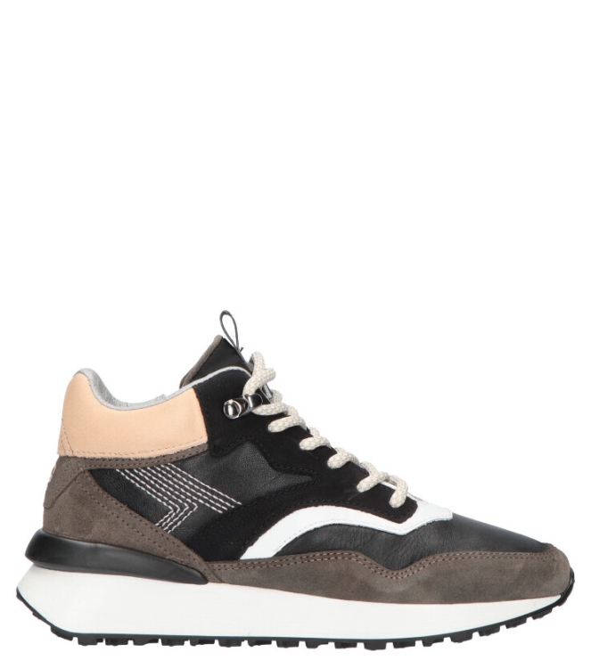 Giga sneaker <span>G3846 B66A11</span> G3846 B66A11 zwart - www.bremmerschoenen.info - Bremmer Schoenen