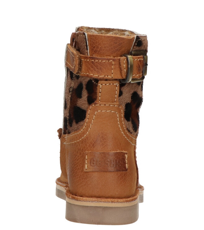 Giga Giga enkellaars <span>G4060 B50D31</span> B52F87 Road jacinto/sumatra almond Giga enkellaars <span>G4060 B50D31</span> G4060 B50D31 cognac - www.bremmerschoenen.info - Bremmer Schoenen