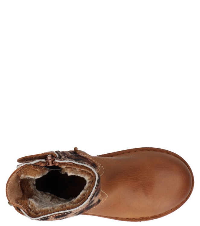 Giga Giga enkellaars <span>G4060 B50D31</span> B52F87 Road jacinto/sumatra almond Giga enkellaars <span>G4060 B50D31</span> G4060 B50D31 cognac - www.bremmerschoenen.info - Bremmer Schoenen