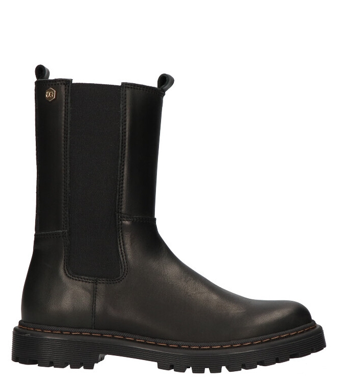 Giga Giga chelsea boot <span>G4031 C19</span> F20 ibercrust black Giga chelsea boot <span>G4031 C19</span> G4031 C19 zwart - www.bremmerschoenen.info - Bremmer Schoenen