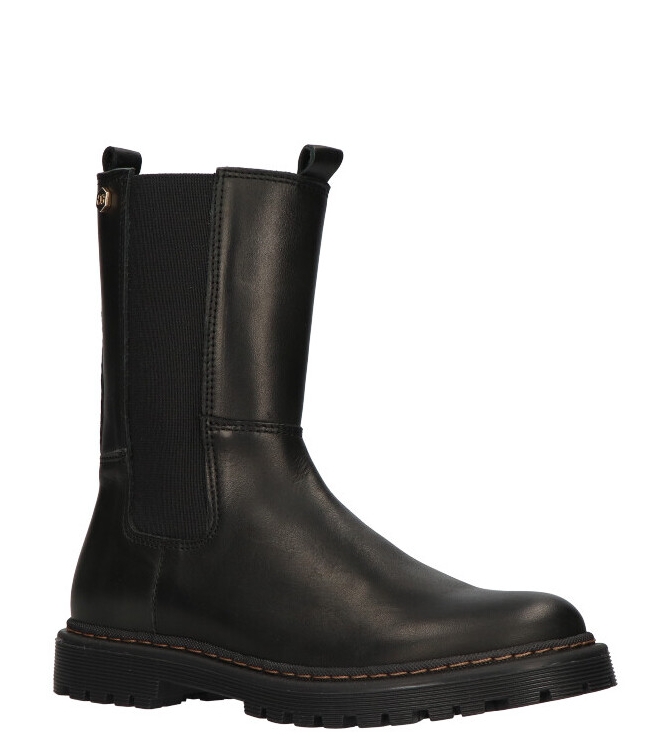 Giga Giga chelsea boot <span>G4031 C19</span> F20 ibercrust black Giga chelsea boot <span>G4031 C19</span> G4031 C19 zwart - www.bremmerschoenen.info - Bremmer Schoenen