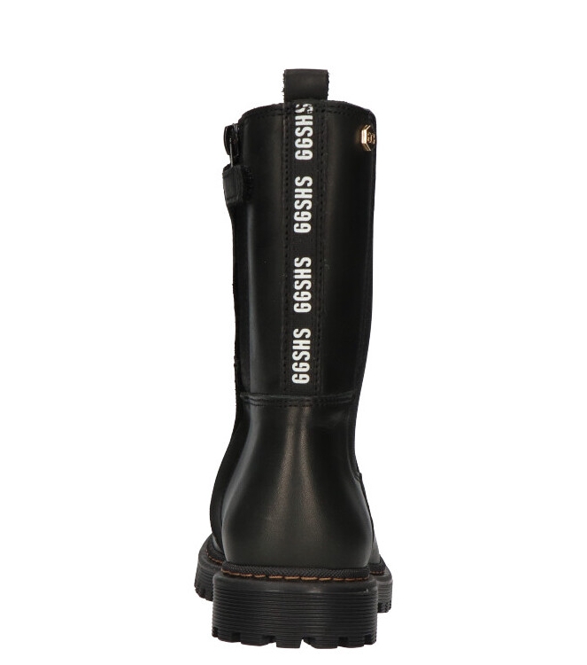 Giga Giga chelsea boot <span>G4031 C19</span> F20 ibercrust black Giga chelsea boot <span>G4031 C19</span> G4031 C19 zwart - www.bremmerschoenen.info - Bremmer Schoenen