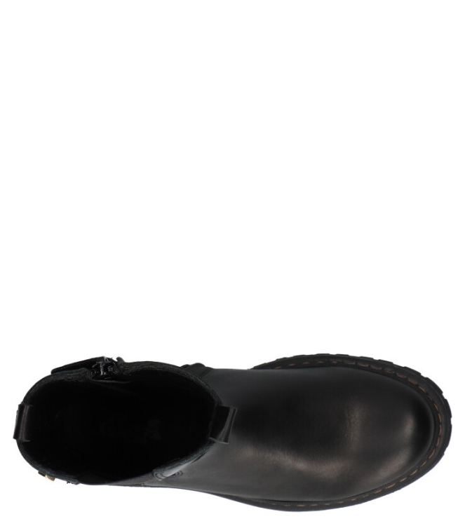 Giga Giga chelsea boot <span>G4031 C19</span> F20 ibercrust black Giga chelsea boot <span>G4031 C19</span> G4031 C19 zwart - www.bremmerschoenen.info - Bremmer Schoenen