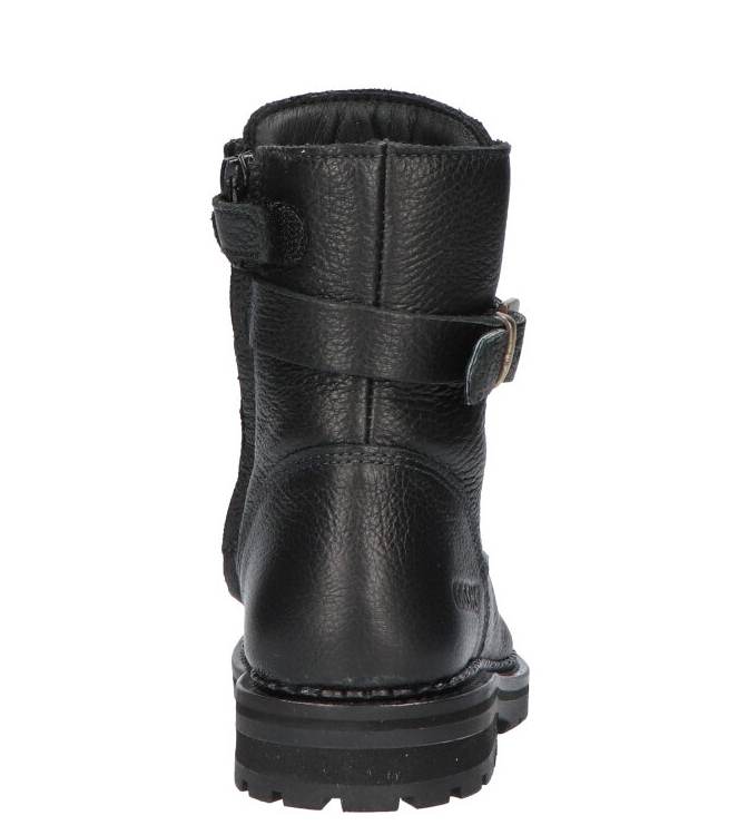 Giga veterboot <span>G3805 F25</span> G3805 F25 zwart - www.bremmerschoenen.info - Bremmer Schoenen