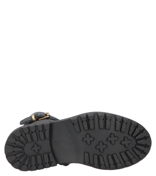 Giga veterboot <span>G3805 F25</span> G3805 F25 zwart - www.bremmerschoenen.info - Bremmer Schoenen