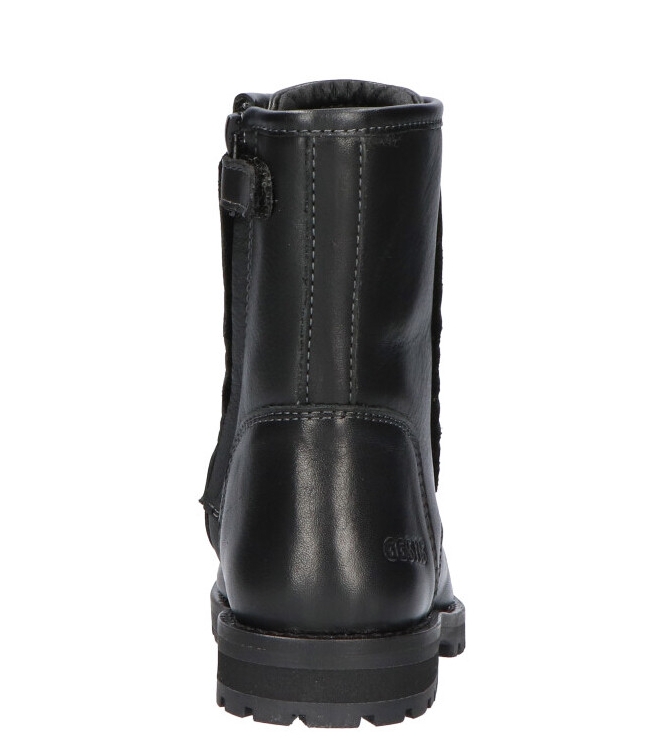 Giga Giga veterboot <span>G3801 F11</span> F11 moreno black Giga veterboot <span>G3801 F11</span> G3801 F11 zwart - www.bremmerschoenen.info - Bremmer Schoenen