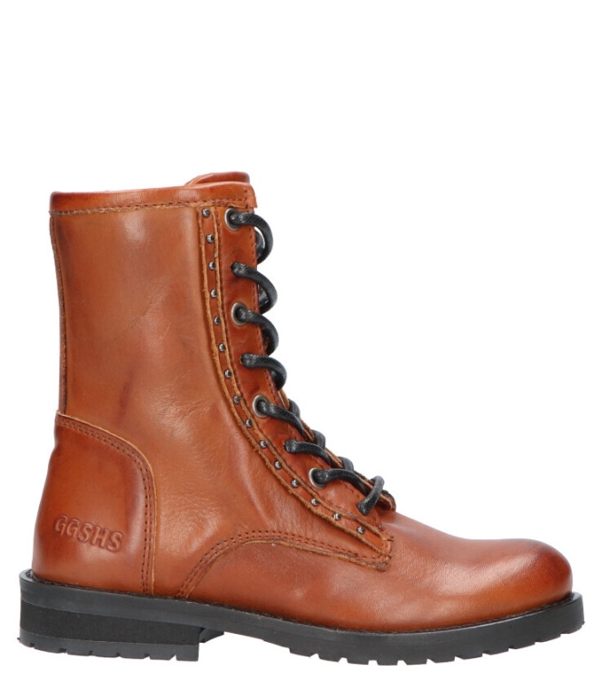 Giga Giga veterboot <span>G3801 F14</span> F14 moreno brandy Giga veterboot <span>G3801 F14</span> G3801 F14 cognac - www.bremmerschoenen.info - Bremmer Schoenen