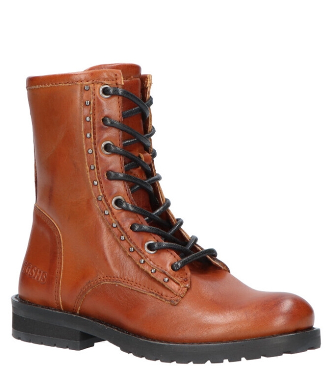 Giga Giga veterboot <span>G3801 F14</span> F14 moreno brandy Giga veterboot <span>G3801 F14</span> G3801 F14 cognac - www.bremmerschoenen.info - Bremmer Schoenen