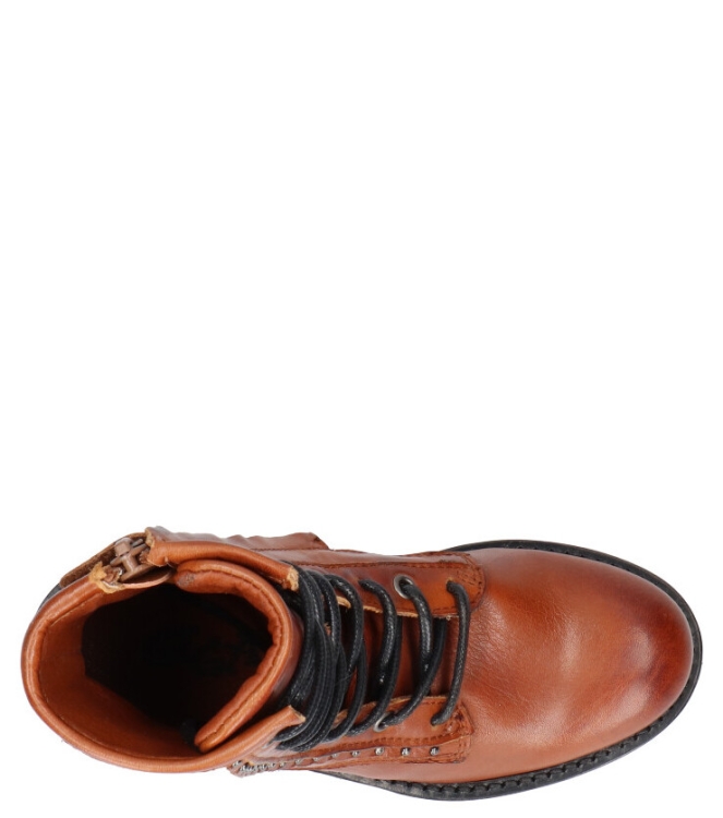 Giga Giga veterboot <span>G3801 F14</span> F14 moreno brandy Giga veterboot <span>G3801 F14</span> G3801 F14 cognac - www.bremmerschoenen.info - Bremmer Schoenen