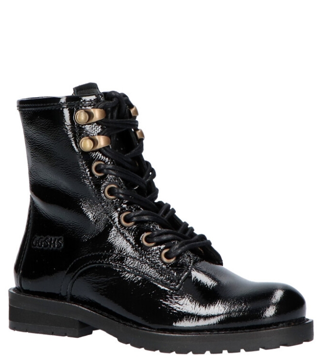Giga Giga veterboot <span>G3800 B38A11</span> B38A11 vaga black/velvet black Giga veterboot <span>G3800 B38A11</span> G3800 B38A11 zwart - www.bremmerschoenen.info - Bremmer Schoenen