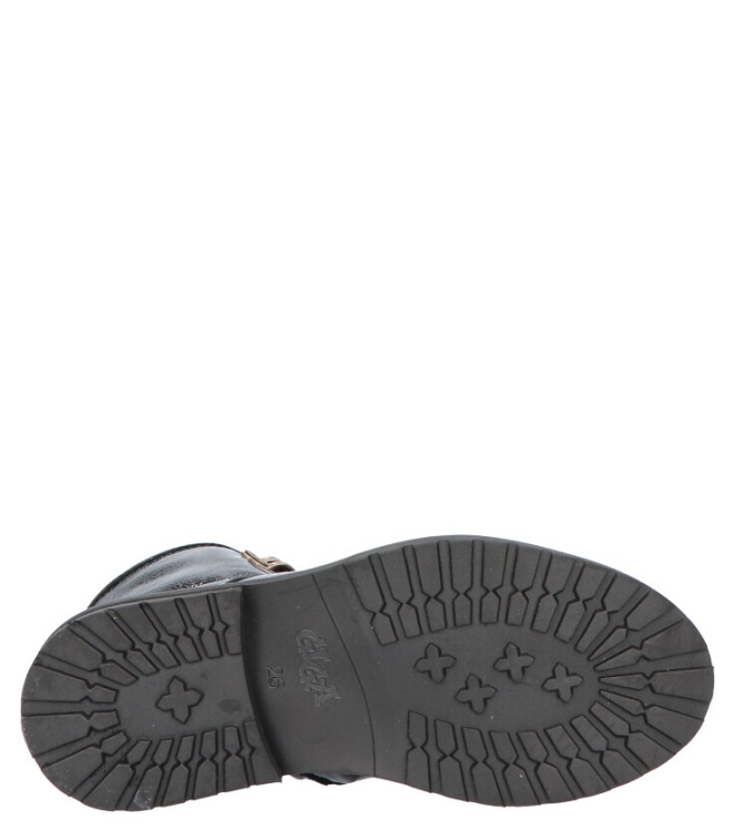 Giga Giga veterboot <span>G3800 B38A11</span> B38A11 vaga black/velvet black Giga veterboot <span>G3800 B38A11</span> G3800 B38A11 zwart - www.bremmerschoenen.info - Bremmer Schoenen