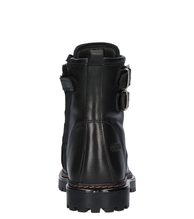 Giga Giga veterboot <span>G3779 F20</span> F20 ibercrust black Giga veterboot <span>G3779 F20</span> G3779 F20 zwart - www.bremmerschoenen.info - Bremmer Schoenen