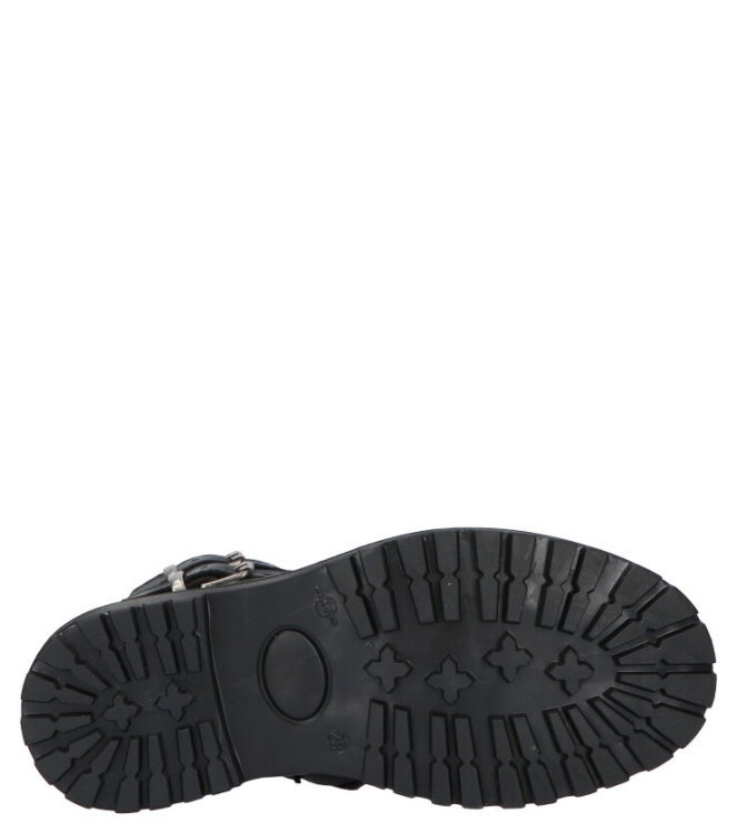 Giga Giga veterboot <span>G3779 F20</span> F20 ibercrust black Giga veterboot <span>G3779 F20</span> G3779 F20 zwart - www.bremmerschoenen.info - Bremmer Schoenen