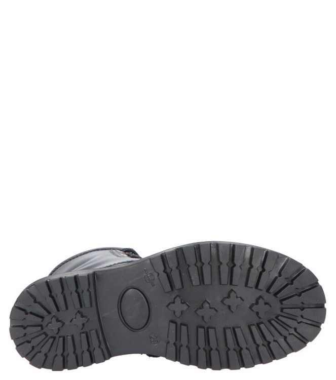 Giga Giga veterboot <span>G3775-W5 B11</span> B11 glace black Giga veterboot <span>G3775-W5 B11</span> G3775-W5 B11 zwart - www.bremmerschoenen.info - Bremmer Schoenen