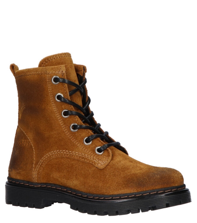 Giga veterboot <span>G4030 A50</span> G4030 A50 cognac - www.bremmerschoenen.info - Bremmer Schoenen