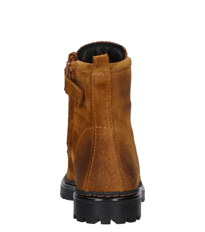 Giga veterboot <span>G4030 A50</span> G4030 A50 cognac - www.bremmerschoenen.info - Bremmer Schoenen