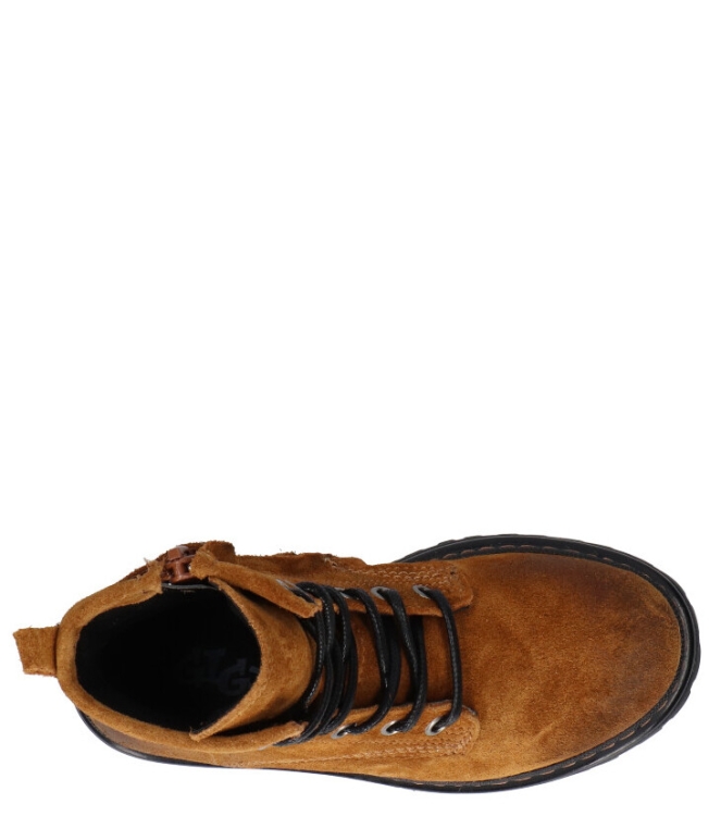 Giga veterboot <span>G4030 A50</span> G4030 A50 cognac - www.bremmerschoenen.info - Bremmer Schoenen