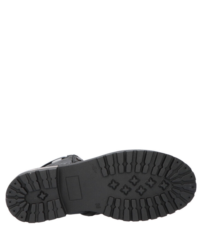Giga Giga veterboot <span>G3785 A11B29</span> A11B29 velvet black/patent black Giga veterboot <span>G3785 A11B29</span> G3785 A11B29 zwart - www.bremmerschoenen.info - Bremmer Schoenen