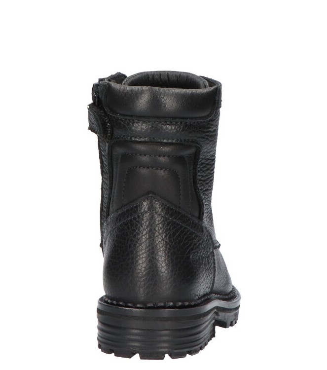 Giga veterboot <span>G3807 F25A11</span> G3807 F25A11 zwart - www.bremmerschoenen.info - Bremmer Schoenen