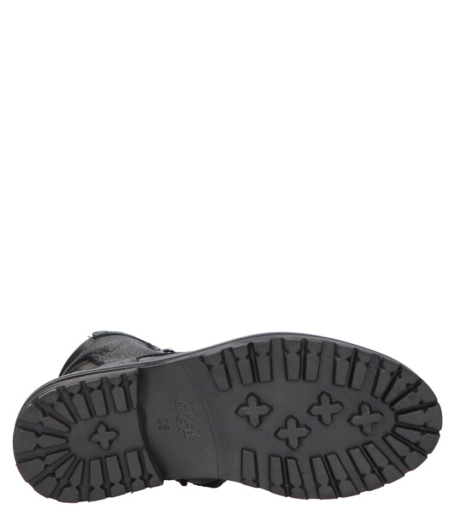 Giga veterboot <span>G3807 F25A11</span> G3807 F25A11 zwart - www.bremmerschoenen.info - Bremmer Schoenen