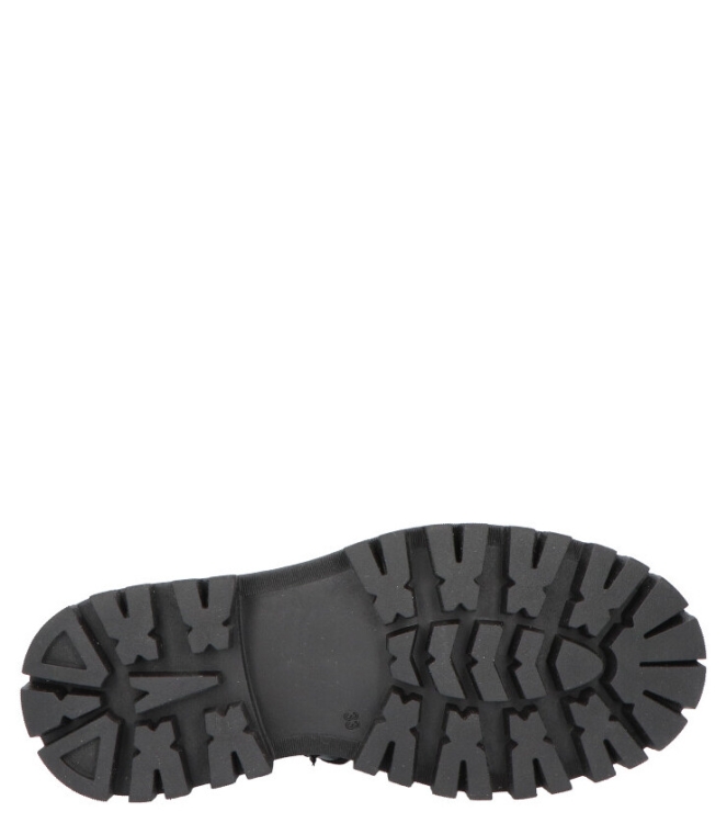Giga Giga veterboot <span>G3797 B11</span> B11 glace black Giga veterboot <span>G3797 B11</span> G3797 B11 zwart - www.bremmerschoenen.info - Bremmer Schoenen