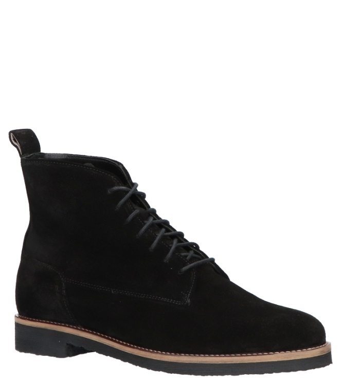 Lerora Lerora Veterboot <span>95004 4005 262</span> 262 zwart Lerora Veterboot <span>95004 4005 262</span> 95004 4005 262 zwart - www.bremmerschoenen.info - Bremmer Schoenen
