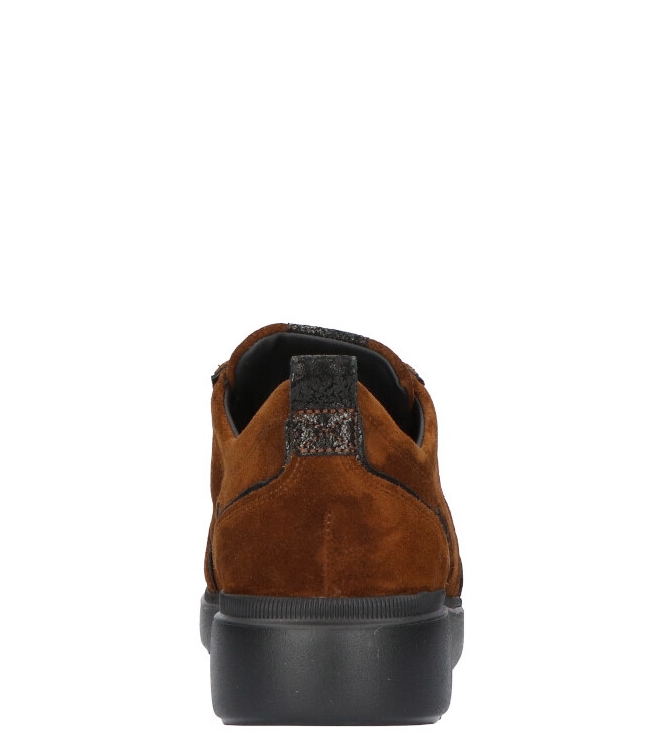 Lerora Lerora Sneaker <span>60012 1188 284</span> 284 bruin Lerora Sneaker <span>60012 1188 284</span> 60012 1188 284 cognac - www.bremmerschoenen.info - Bremmer Schoenen