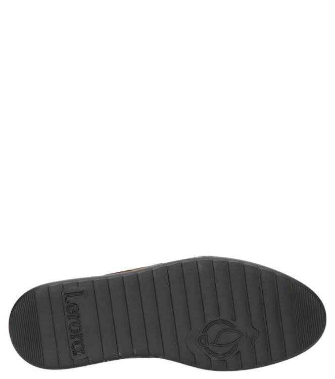 Lerora Lerora Sneaker <span>60012 1188 284</span> 284 bruin Lerora Sneaker <span>60012 1188 284</span> 60012 1188 284 cognac - www.bremmerschoenen.info - Bremmer Schoenen