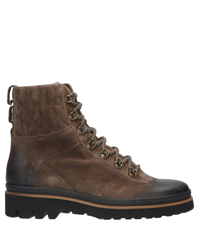 Lerora Veterboot <span>91005 5004 311</span> 91005 5004 311 bruin - www.bremmerschoenen.info - Bremmer Schoenen