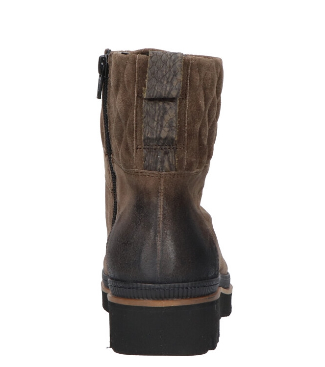 Lerora Veterboot <span>91005 5004 311</span> 91005 5004 311 bruin - www.bremmerschoenen.info - Bremmer Schoenen