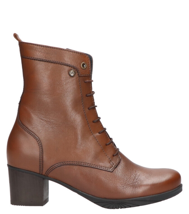 Wolky Wolky veterboot <span>0505020 430 Sarah</span> 430 Cognac Wolky veterboot <span>0505020 430 Sarah</span> 0505020 430 Sarah cognac - www.bremmerschoenen.info - Bremmer Schoenen