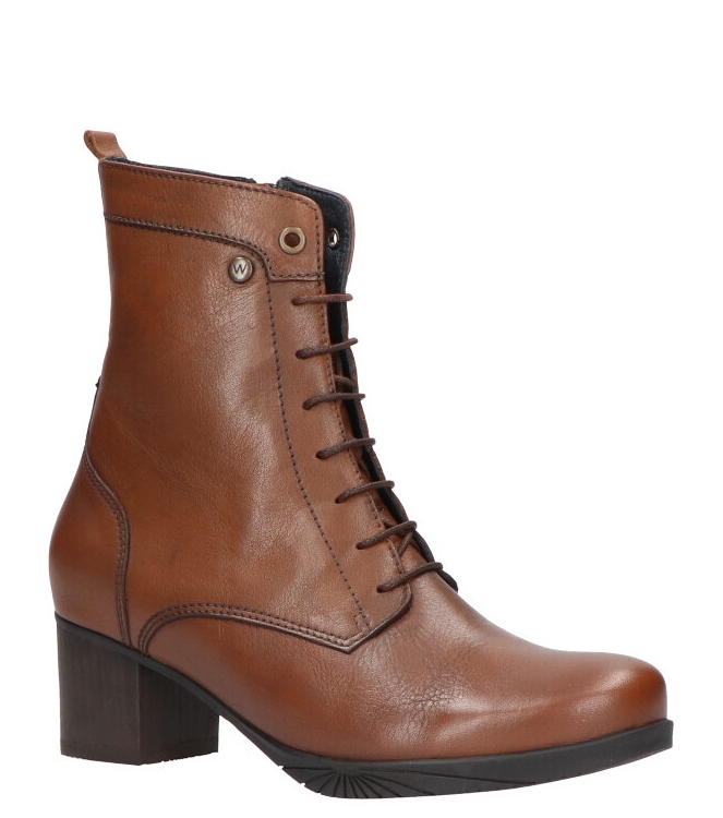 Wolky Wolky veterboot <span>0505020 430 Sarah</span> 430 Cognac Wolky veterboot <span>0505020 430 Sarah</span> 0505020 430 Sarah cognac - www.bremmerschoenen.info - Bremmer Schoenen