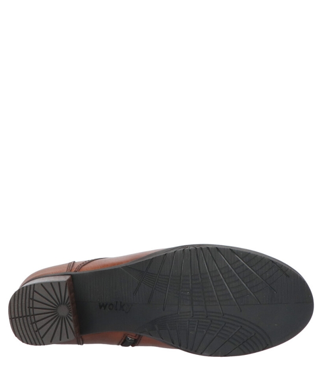 Wolky Wolky veterboot <span>0505020 430 Sarah</span> 430 Cognac Wolky veterboot <span>0505020 430 Sarah</span> 0505020 430 Sarah cognac - www.bremmerschoenen.info - Bremmer Schoenen