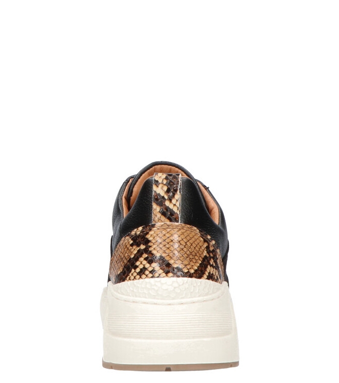 Cycleur de Luxe sneaker <span>CDLW212202 Apex</span> CDLW212202 Apex zwart - www.bremmerschoenen.info - Bremmer Schoenen