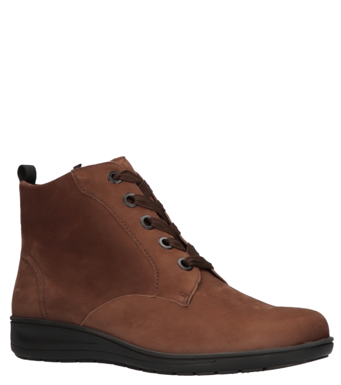Solidus Sneaker <span>29084 30350 Kate</span> 29084 30350 Kate cognac - www.bremmerschoenen.info - Bremmer Schoenen