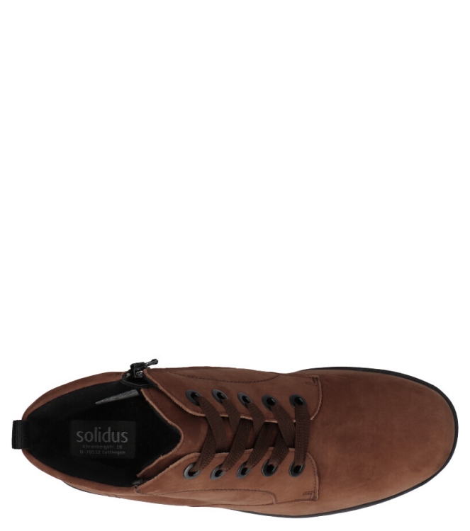 Solidus Sneaker <span>29084 30350 Kate</span> 29084 30350 Kate cognac - www.bremmerschoenen.info - Bremmer Schoenen