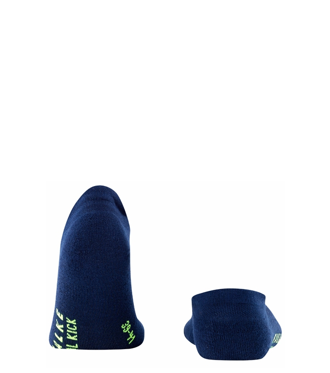 Falke Falke Cool Kick <span>16609 6120 Cool Kick Sneaker</span> Marine Falke Cool Kick <span>16609 6120 Cool Kick Sneaker</span> 16609 6120 Cool Kick Sneaker blauw - www.bremmerschoenen.info - Bremmer Schoenen