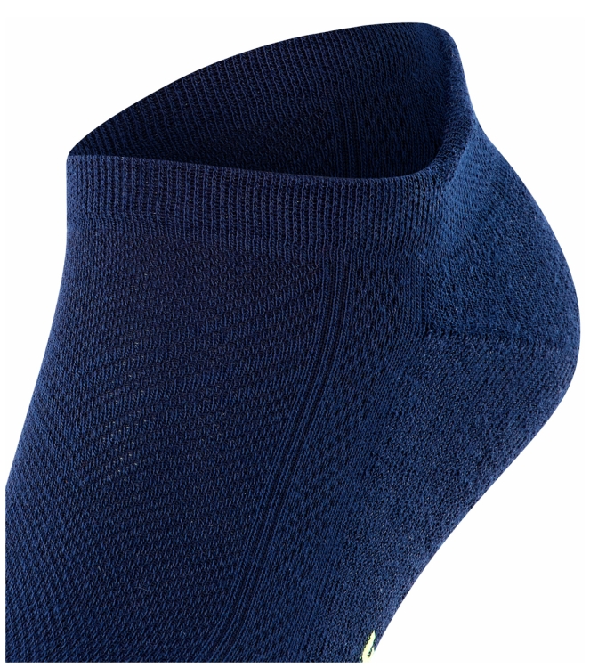 Falke Falke Cool Kick <span>16609 6120 Cool Kick Sneaker</span> Marine Falke Cool Kick <span>16609 6120 Cool Kick Sneaker</span> 16609 6120 Cool Kick Sneaker blauw - www.bremmerschoenen.info - Bremmer Schoenen