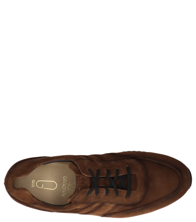 Gijs Gijs Sneaker <span>2093 908 9323</span> 9323 bruin Gijs Sneaker <span>2093 908 9323</span> 2093 908 9323 cognac - www.bremmerschoenen.info - Bremmer Schoenen