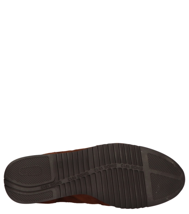 Gijs Gijs Sneaker <span>2093 908 9323</span> 9323 bruin Gijs Sneaker <span>2093 908 9323</span> 2093 908 9323 cognac - www.bremmerschoenen.info - Bremmer Schoenen