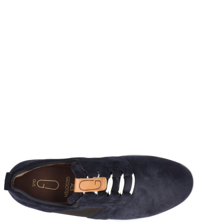 Gijs Gijs Sneaker <span>2033 205 9200</span> 9200 blauw Gijs Sneaker <span>2033 205 9200</span> 2033 205 9200 blauw - www.bremmerschoenen.info - Bremmer Schoenen