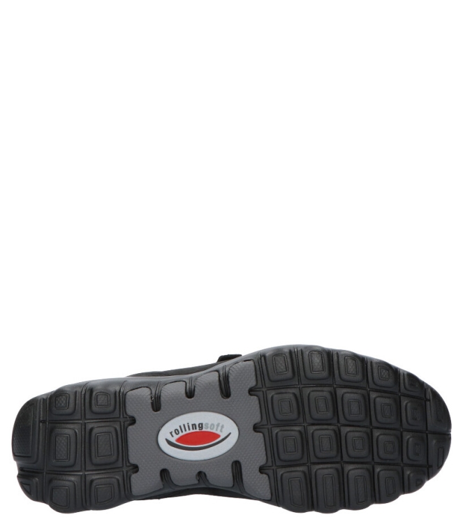 Gabor Gabor Sneaker <span>06.968.47</span> 47 schwarz (S.schw) Gabor Sneaker <span>06.968.47</span> 06.968.47 zwart - www.bremmerschoenen.info - Bremmer Schoenen