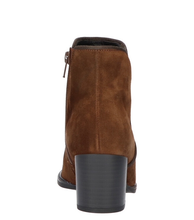 Gabor Enkellaars <span>72.890.41</span> 72.890.41 cognac - www.bremmerschoenen.info - Bremmer Schoenen